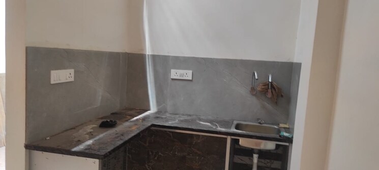 Kitchen, kalyanpur west 2 Bedroom 1400 Sq.Ft. Independent House In Kalyanpur West Lucknow 8594540