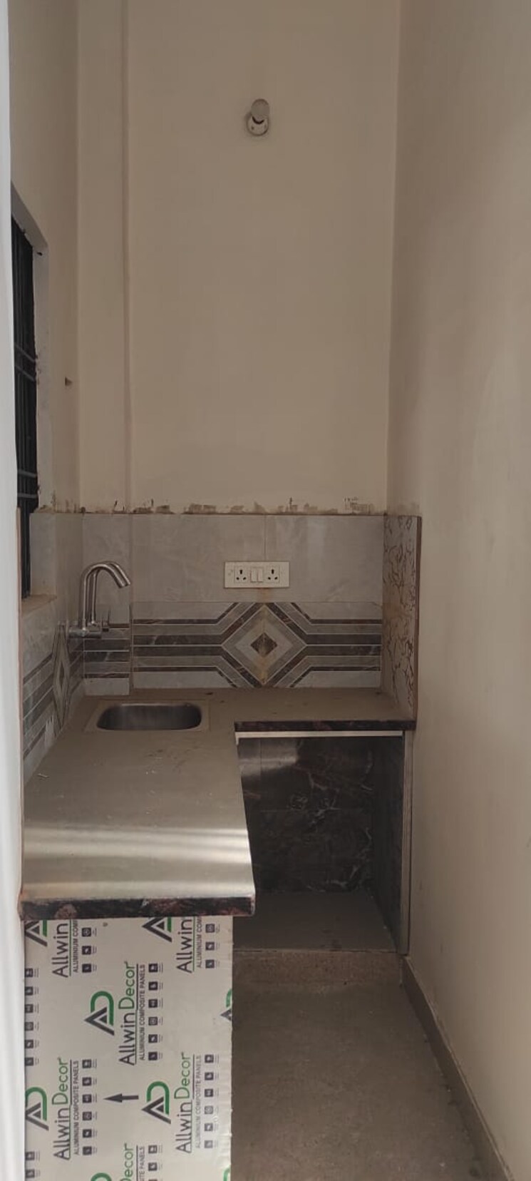 Bathroom, kalyanpur west 2 Bedroom 1400 Sq.Ft. Independent House In Kalyanpur West Lucknow 8594540
