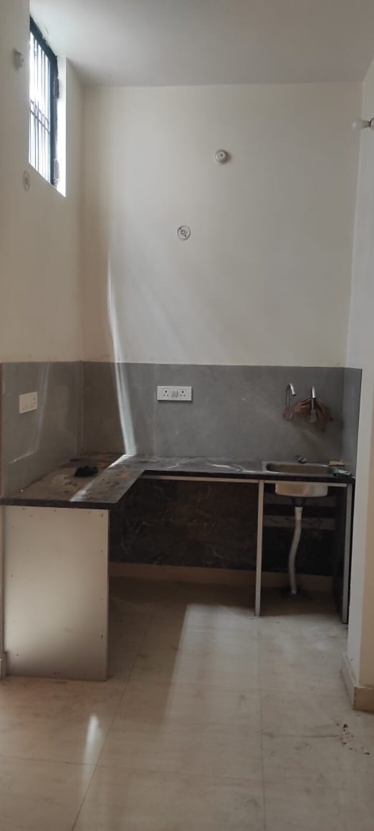 Kitchen, kalyanpur west 2 Bedroom 1400 Sq.Ft. Independent House In Kalyanpur West Lucknow 8594540