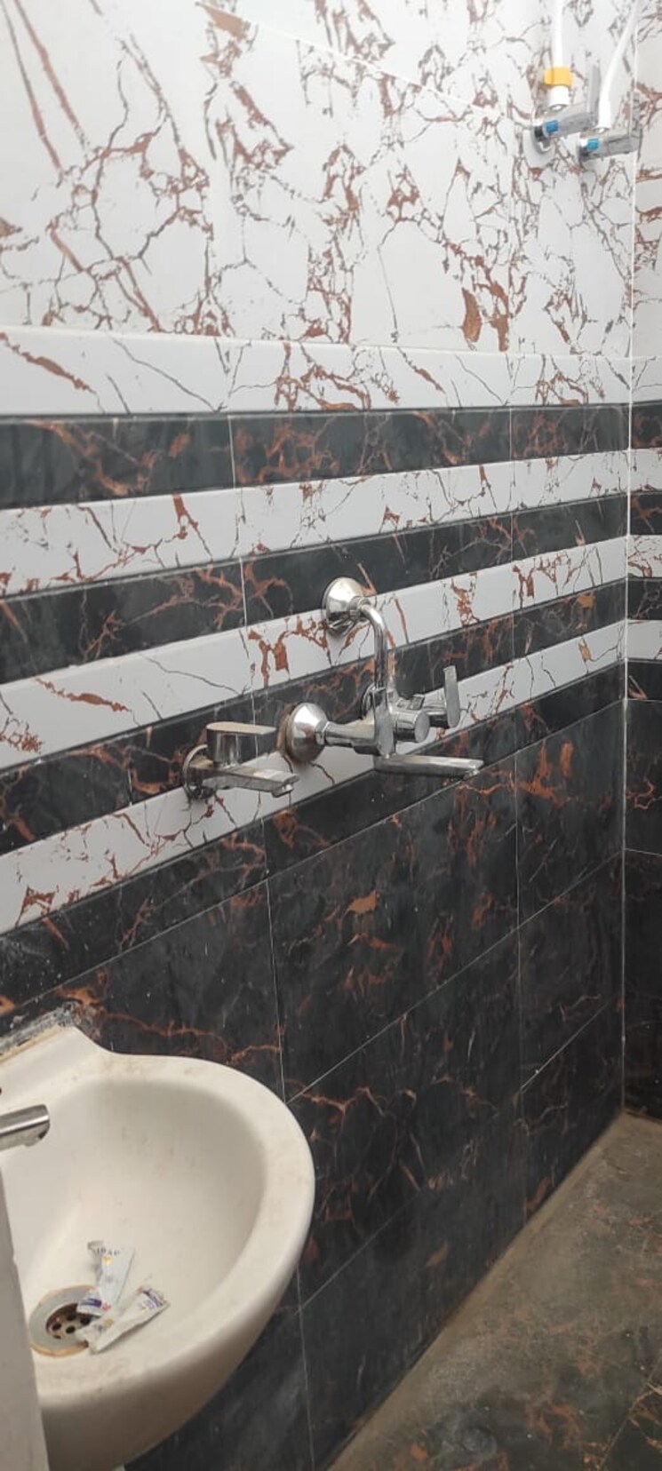 Exterior View, kalyanpur west 2 Bedroom 1400 Sq.Ft. Independent House In Kalyanpur West Lucknow 8594540