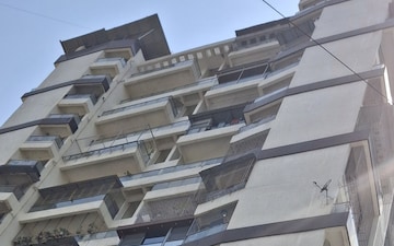 3 BHK Apartment For Rent in Sikha Tower Chs, Kopar Khairane