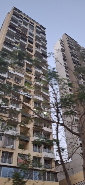 2 BHK Apartment For Rent in Vipul Mahavir Sapphire, Ghansoli
