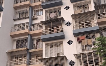 1 BHK Apartment For Rent in Om Apartment Ghansoli, Ghansoli