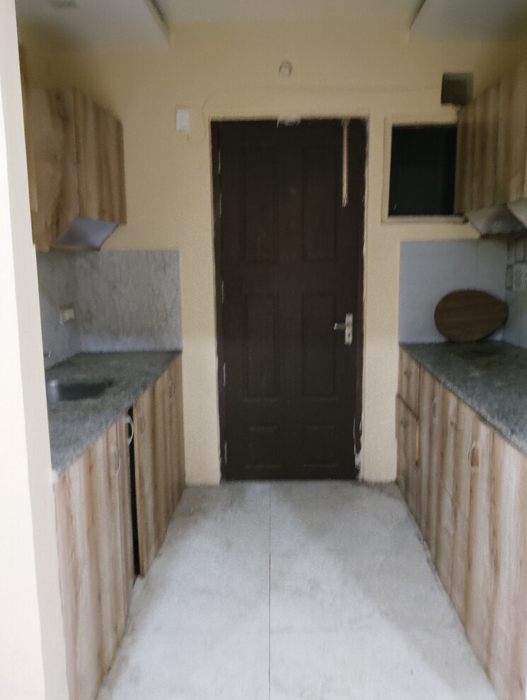 Kitchen, aliganj 3 Bedroom 2000 Sq.Ft. Apartment In Aliganj Lucknow 8594551