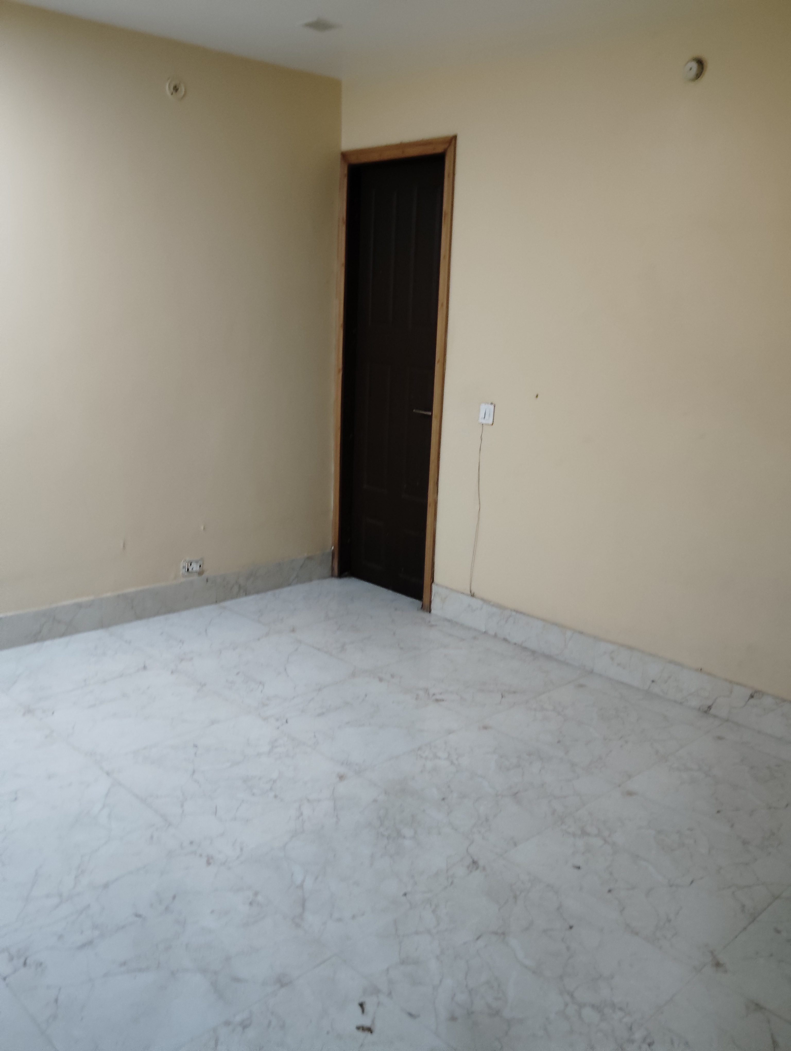 3 BHK + Pooja Room Apartment For Rent in Aliganj