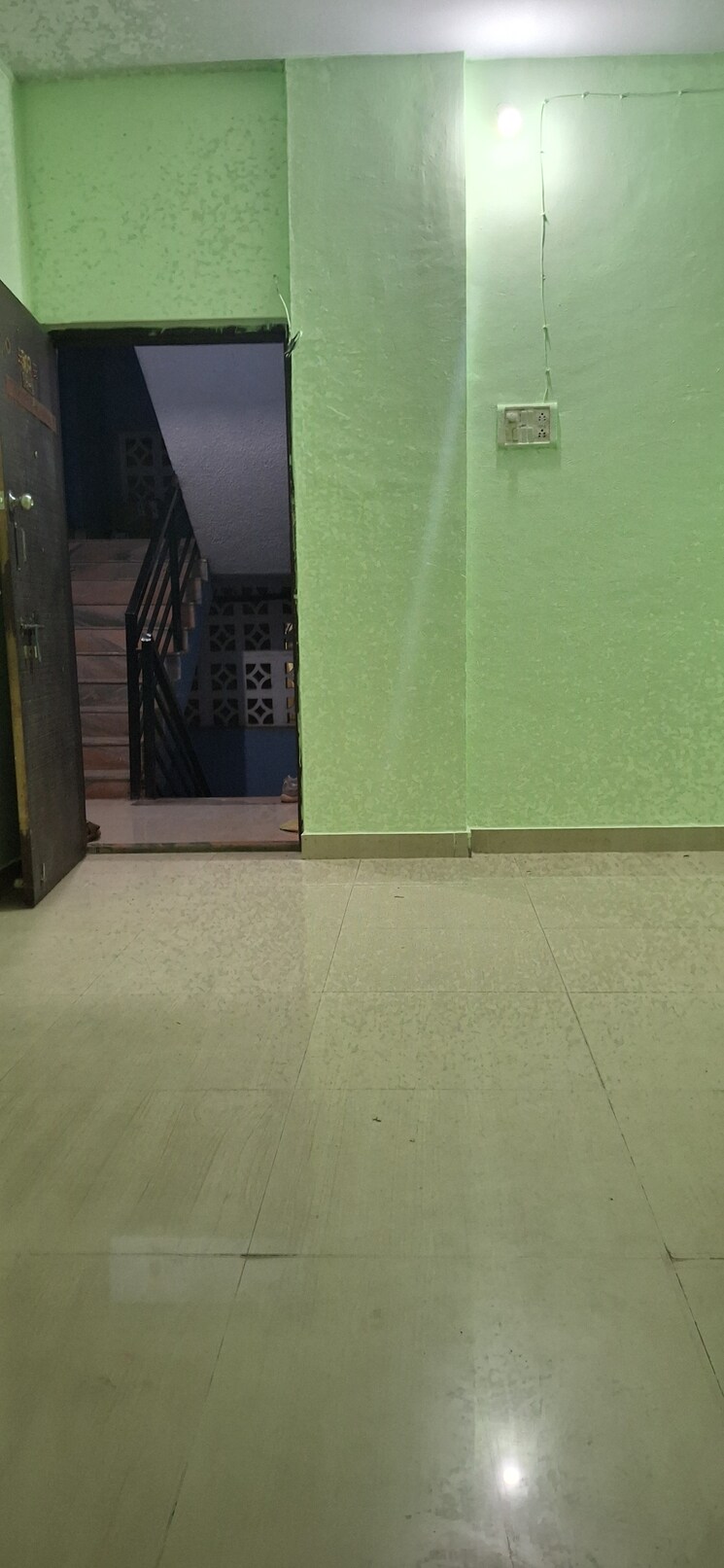 Room, ghansoli 1 RK 350 Sq.Ft. Apartment In Ghansoli Navi Mumbai 8594557