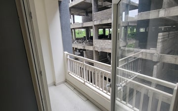 2 BHK Apartment For Sale in Jain Central Park East And RNK Capital Park, Narepally