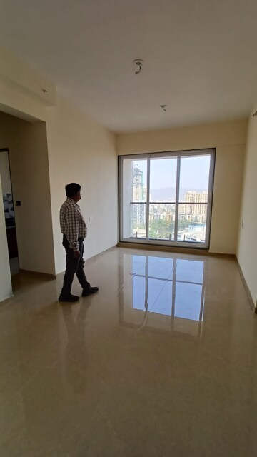2 BHK Apartment For Rent in Larkins 315 Rio, Panch Pakhadi