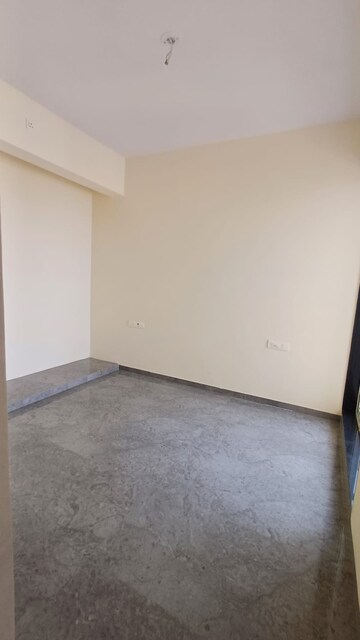 Bedroom in 2 BHK Apartment at Larkins 315 Rio, Panch Pakhadi – for Rent