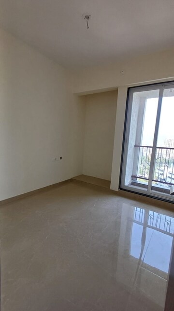 Bedroom in 2 BHK Apartment at Larkins 315 Rio, Panch Pakhadi – for Rent