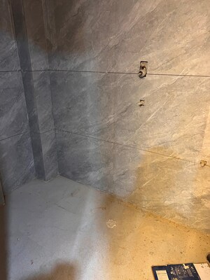 Bathroom in 4 BHK Builder Floor at Sector 73 – for Sale