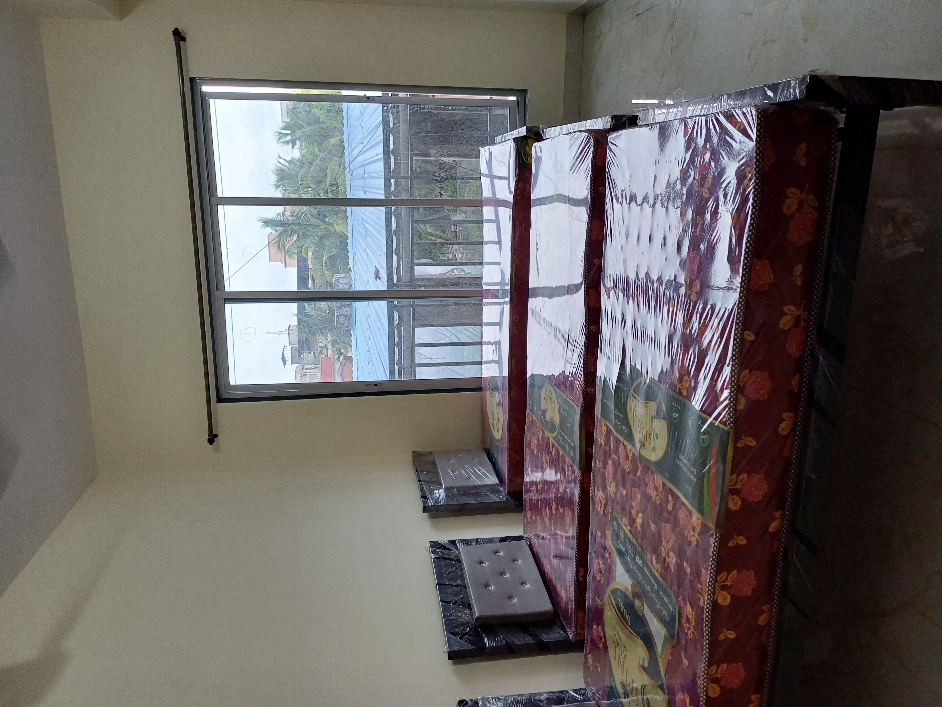 Pg For Rent in Amresh Property Ghansoli 
