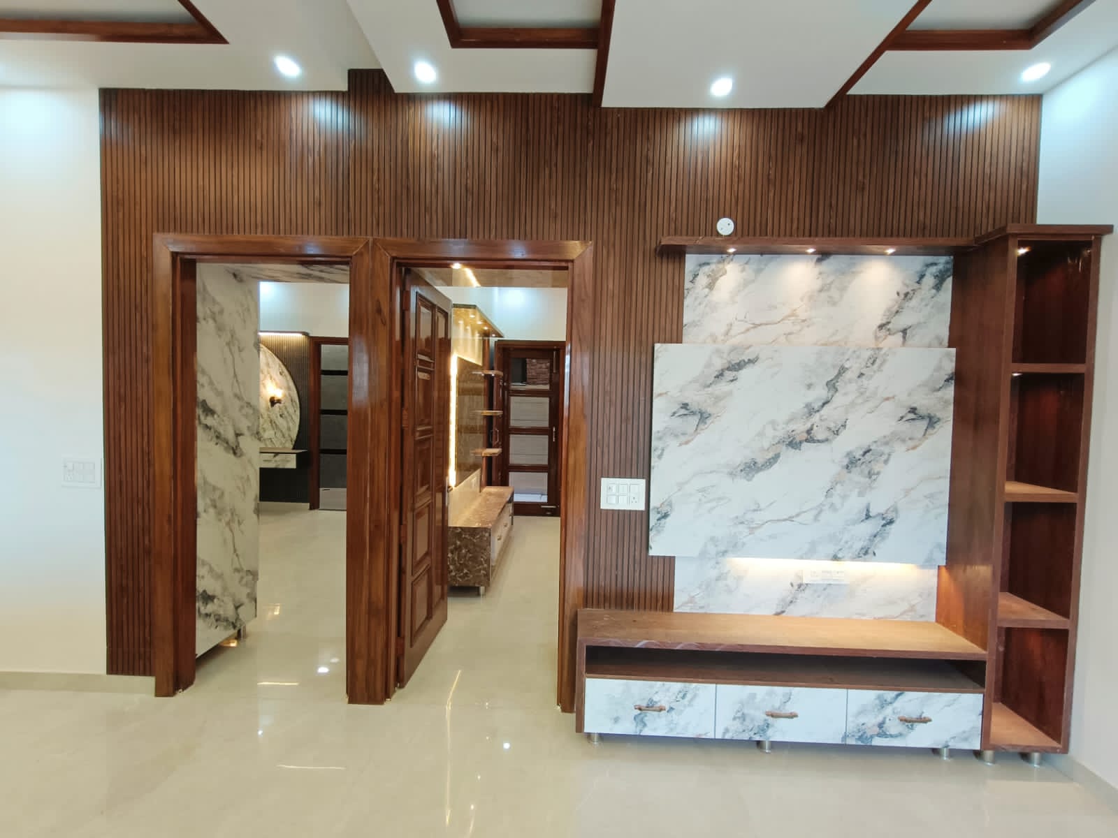 4 BHK Independent House For Sale in Sunny Enclave