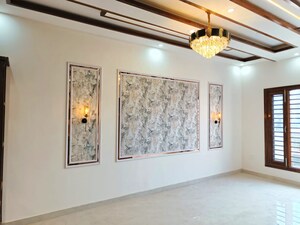 Bedroom in 4 BHK Independent House at Sunny Enclave – for Sale