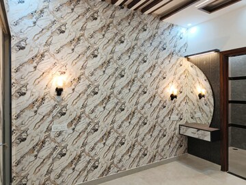 Furnished Amenities in 4 BHK Independent House at Sunny Enclave – for Sale
