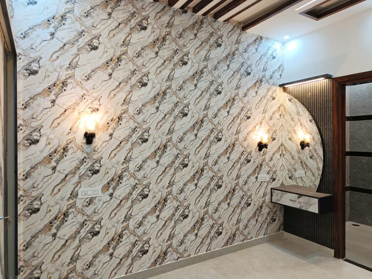 undefined, sunny enclave 4 Bedroom 120 Sq.Yd. Independent House In Sunny Enclave Mohali 8594582