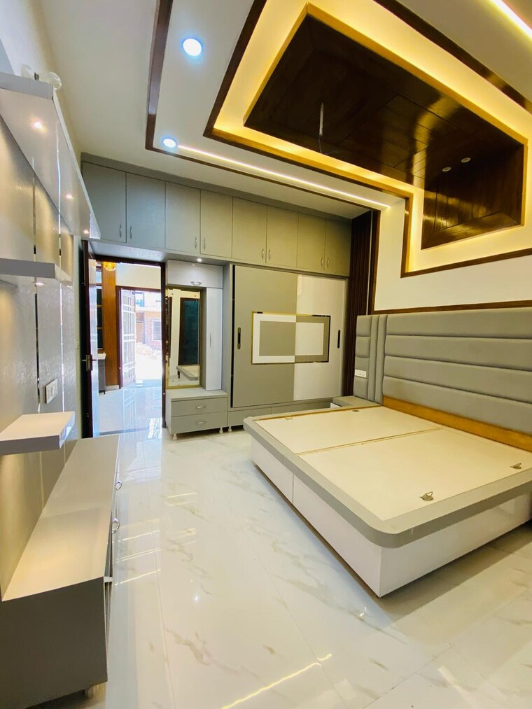 undefined, sunny enclave 4 Bedroom 139 Sq.Yd. Independent House In Sunny Enclave Mohali 8594586