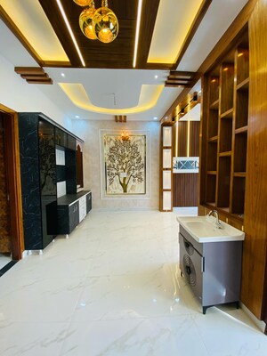 Master Bedroom in 4 BHK Independent House at Sunny Enclave – for Sale