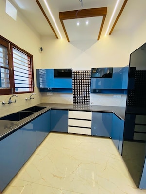 Master Bedroom in 4 BHK Independent House at Sunny Enclave – for Sale