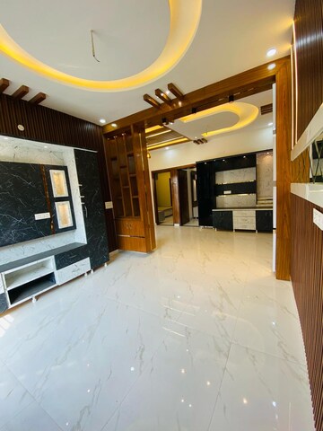 Balcony in 4 BHK Independent House at Sunny Enclave – for Sale