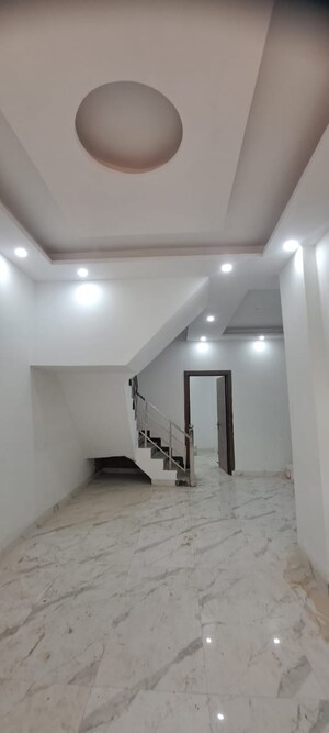 Building Lobby in 3 BHK Villa at Vaidpura – for Sale