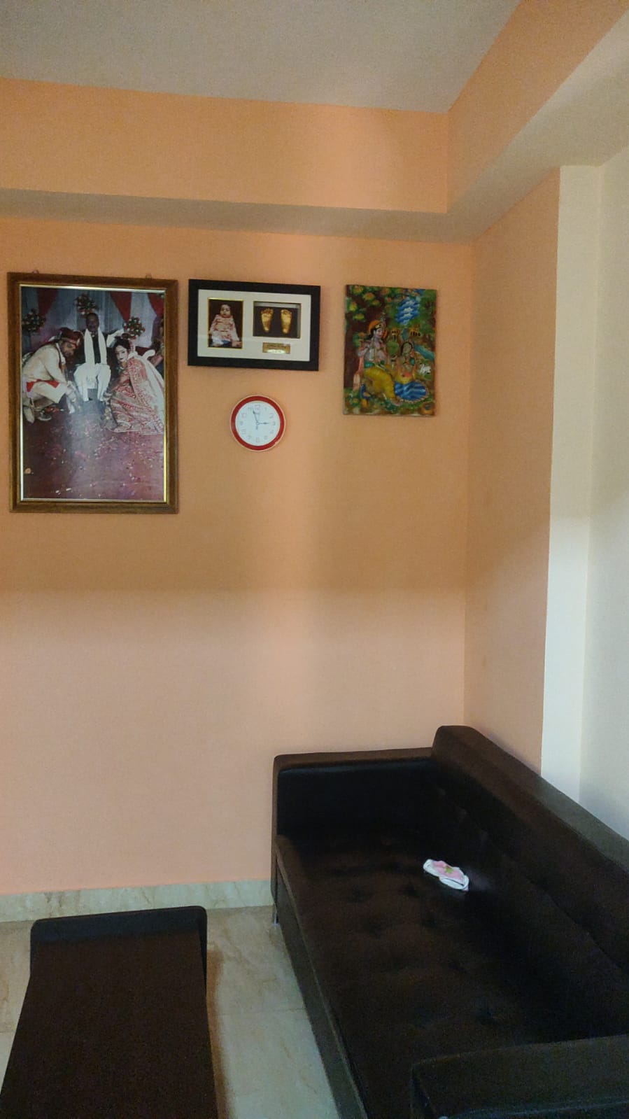 2 BHK + Pooja Room Apartment For Rent in Migsun Twinz