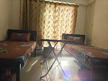 Room in  Pg at Goregaon East – for Rent