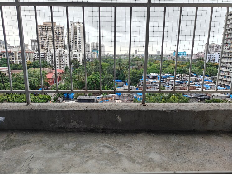 Terrace, goregaon east Pg For Boys & Girls In Goregaon East 8594603