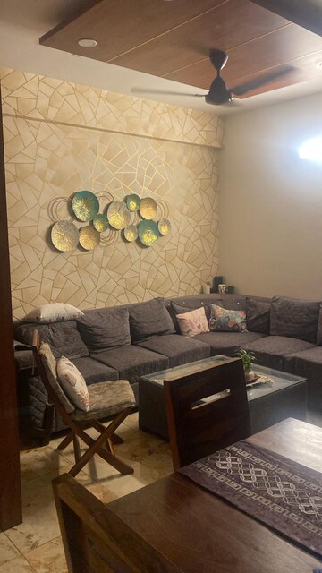 2 BHK Apartment For Rent in Migsun Vilaasa, Eta Ii Greater Noida