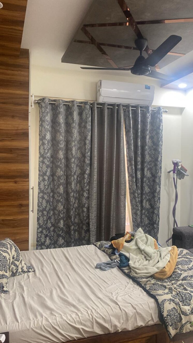 Bedroom, migsun-vilaasa 2 Bedroom 860 Sq.Ft. Apartment In Eta Ii Greater Noida Greater Noida 8594604