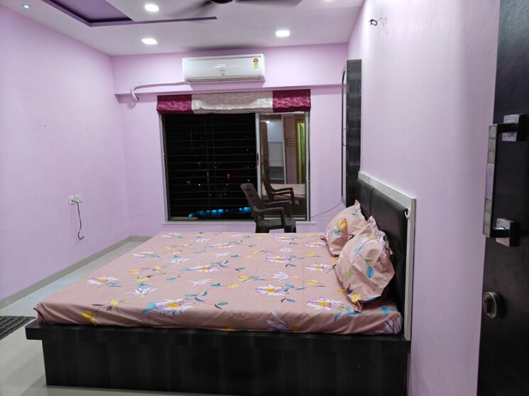 Room, malad west Pg For Boys & Girls In Malad West 8594606