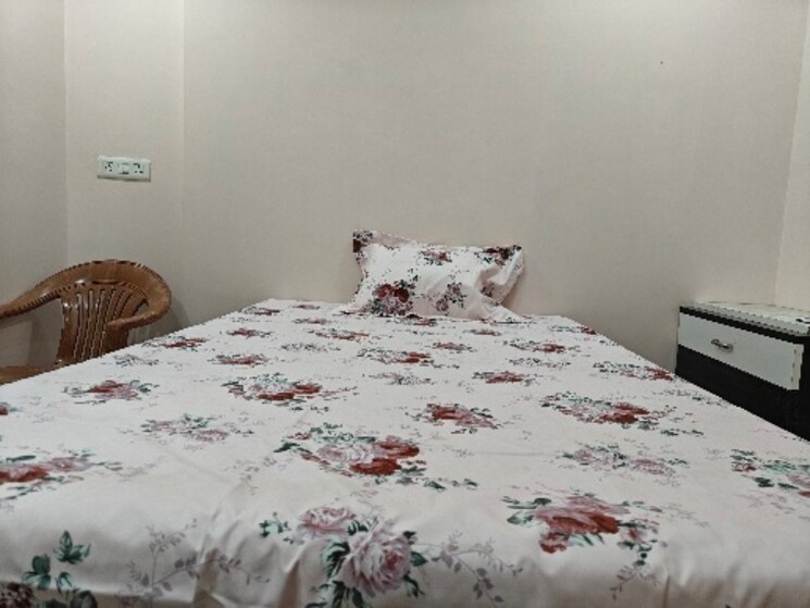 Room, andheri west Pg For Boys & Girls In Andheri West 8594614