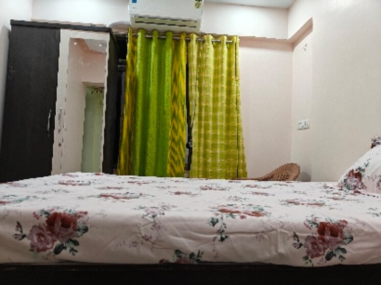 Room, andheri west Pg For Boys & Girls In Andheri West 8594614