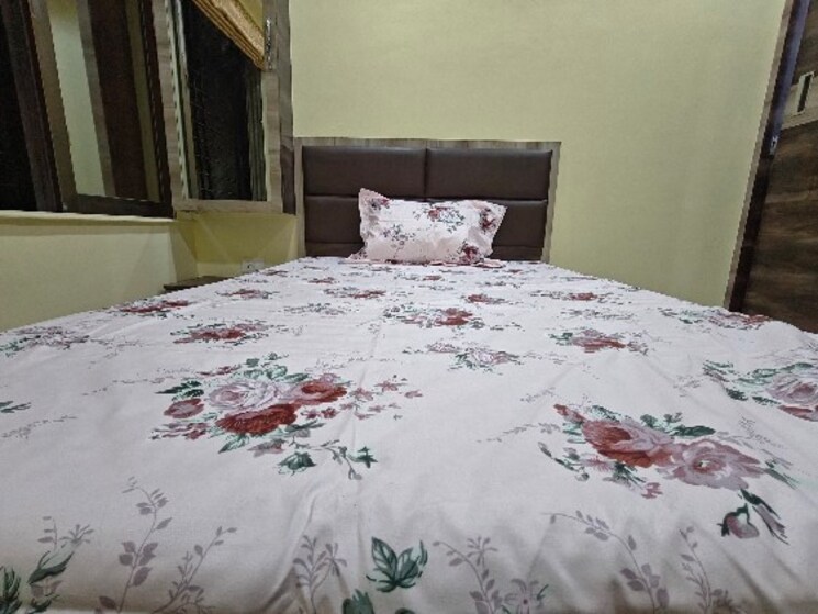 Room, andheri west Pg For Boys & Girls In Andheri West 8594614