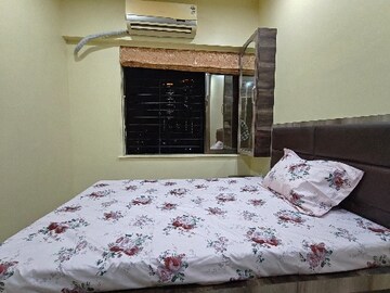  Pg For Rent in Andheri West