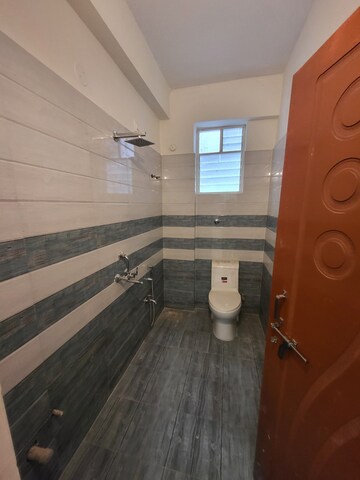 Kitchen in 2 BHK Apartment at Pragathi Green Woods, Bowrampet – for Sale