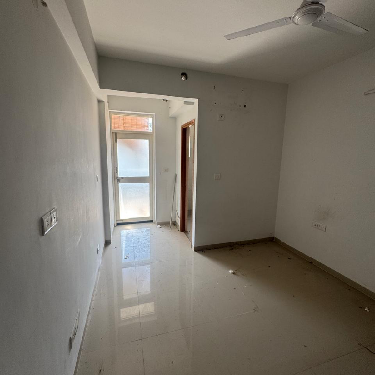 2 BHK 600 Sq.Ft. Apartment in Adani Aangan Arcade