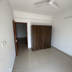 Building Lobby in 2 BHK Apartment at Adani Aangan Arcade, Sector 88a – for Sale