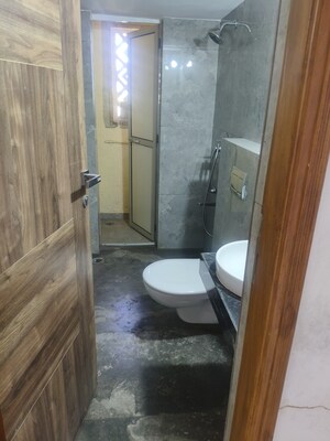 Bathroom in 2 BHK Apartment at Vikas Ritz, Khadakpada – for Sale