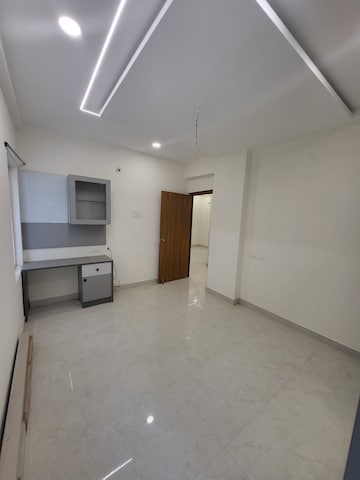 Room in 3 BHK Apartment at Pragathi Green Woods, Bowrampet – for Sale