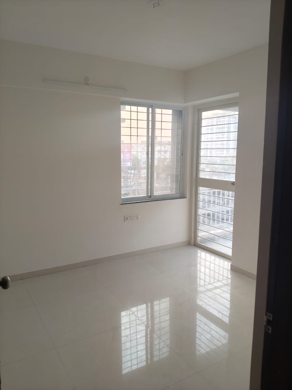 3 BHK Apartment For Rent in Majestique Signature Towers