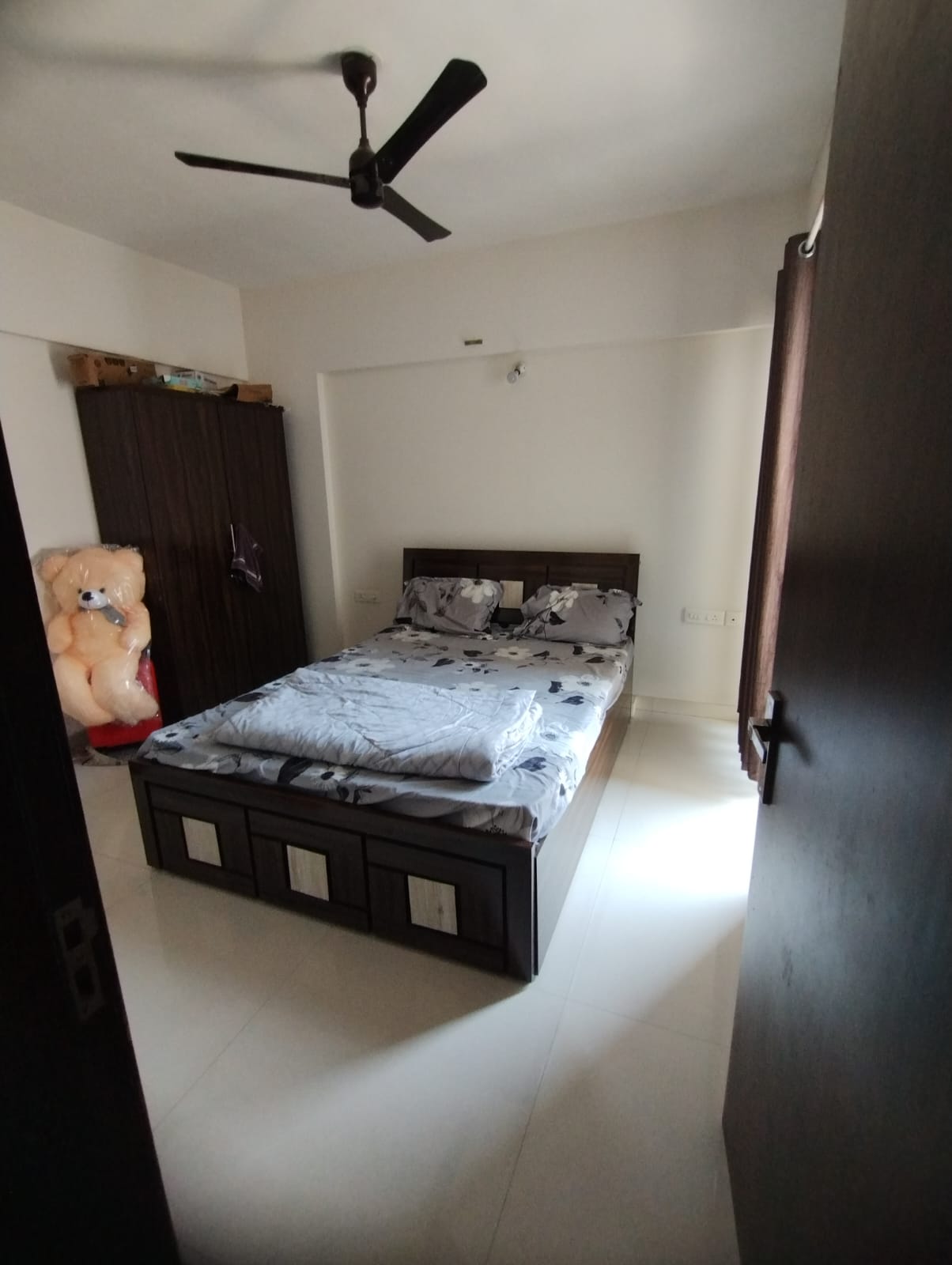 3 BHK Apartment For Rent in Shree Bal Kapil Akhila