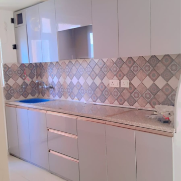 2 BHK Apartment For Rent in Signature Global Proxima, Sector 89