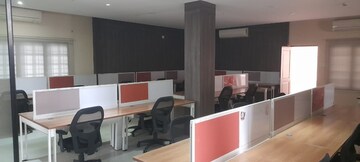 5 BHK Independent House For Rent in Banjara Hills