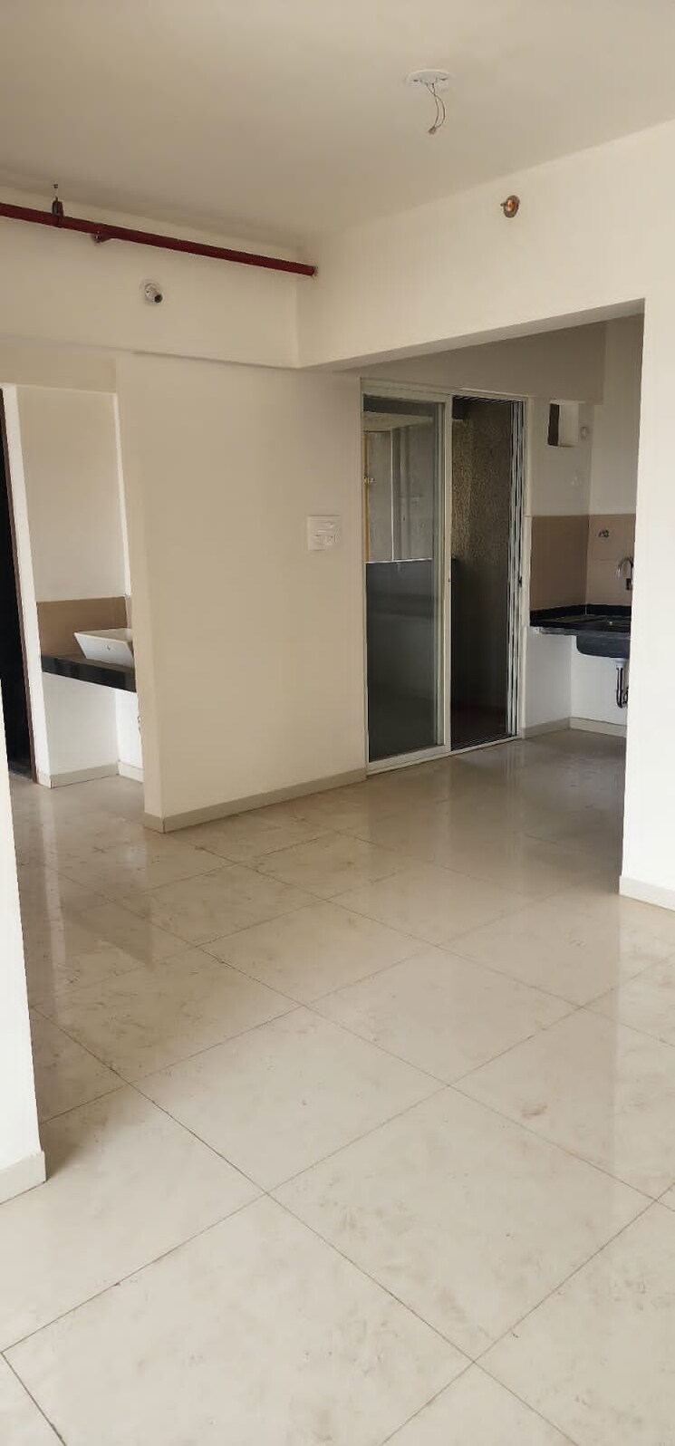 Room, mantra-monarch 3 Bedroom 1000 Sq.Ft. Apartment In Balewadi Pune 8594646