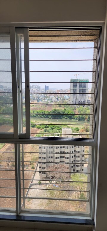 3 BHK Apartment For Rent in Mantra Monarch, Balewadi