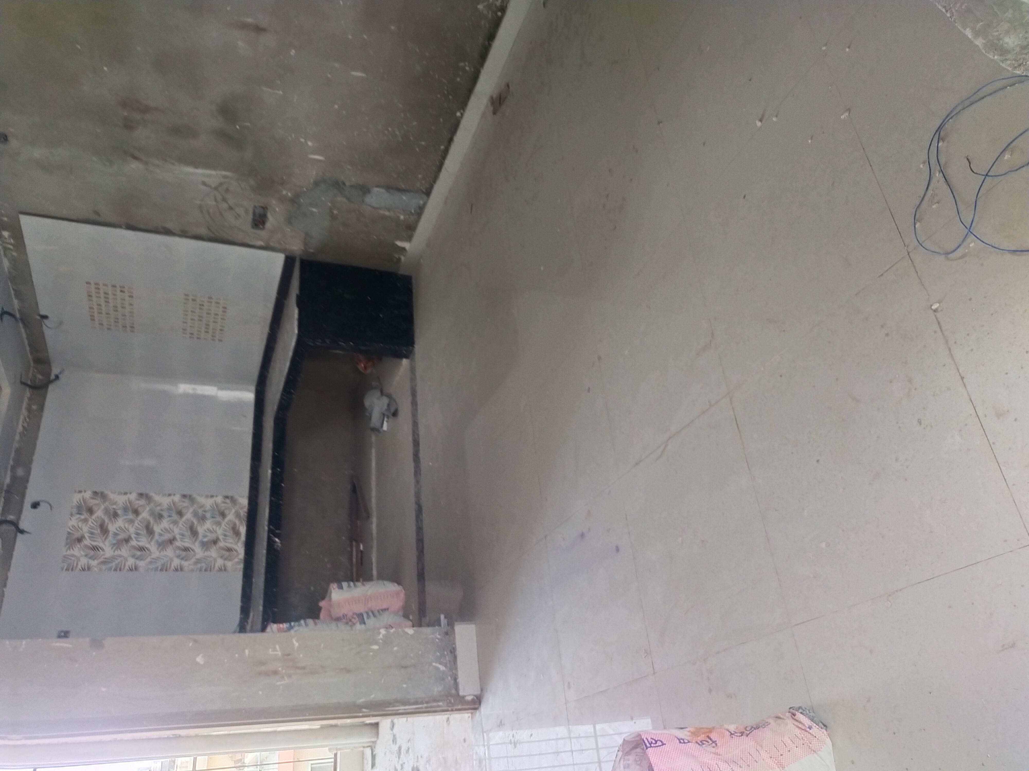 2 BHK + Study Room Builder Floor For Rent in Kesar Garden Apartments