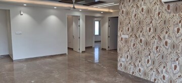 4 BHK Apartment For Rent in Trendset GMR, Banjara Hills