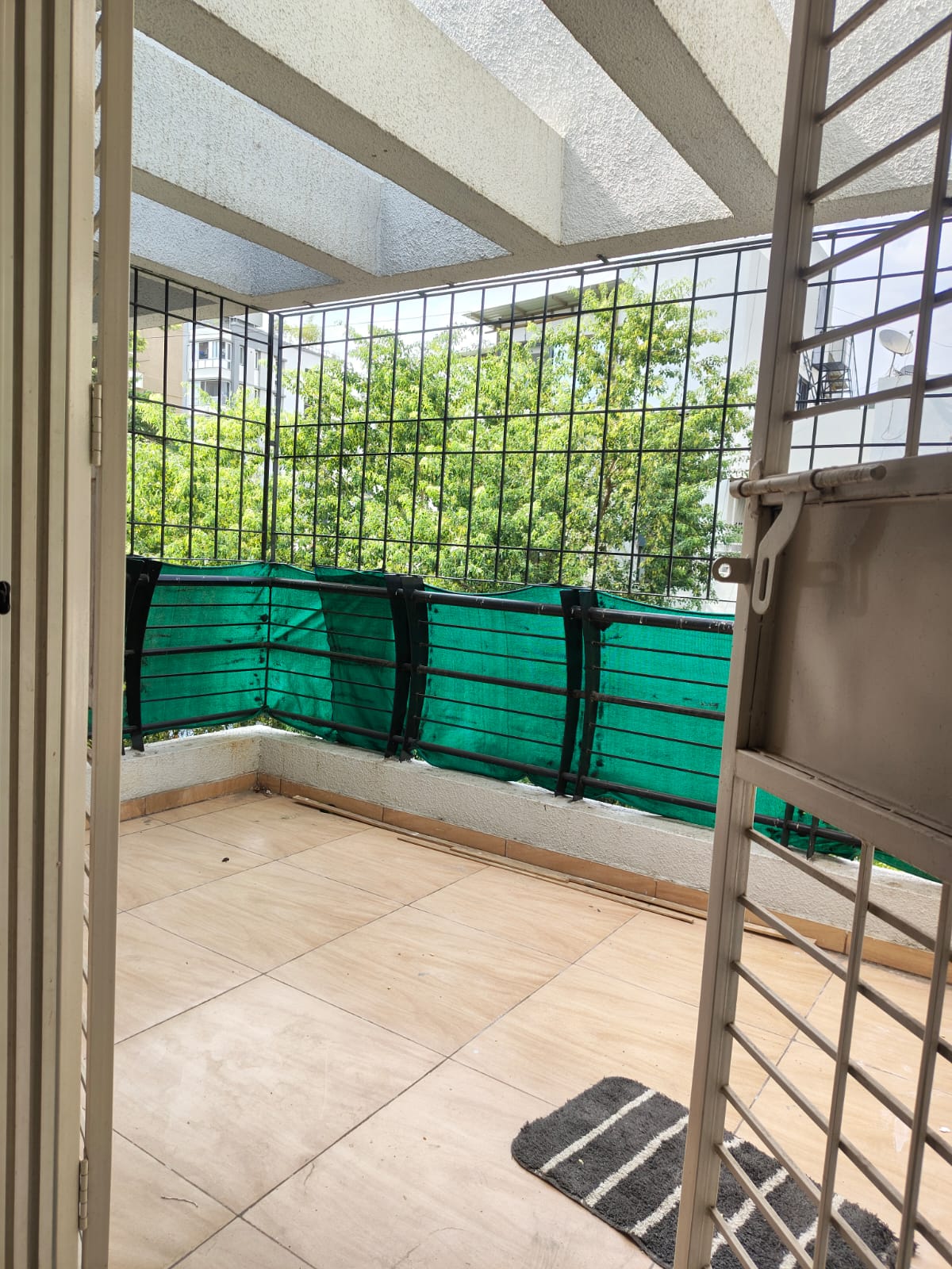 2 BHK Apartment For Rent in Arin Apartment