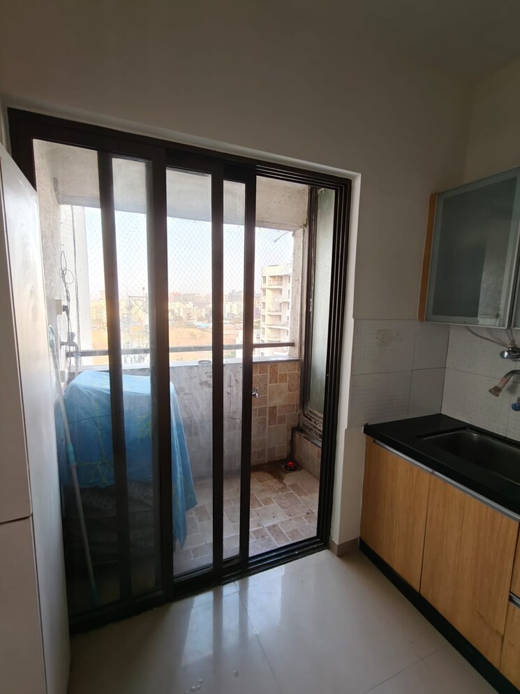 Kitchen, sarathi-souvenir 2 Bedroom 1200 Sq.Ft. Apartment In Baner Pune 8594668